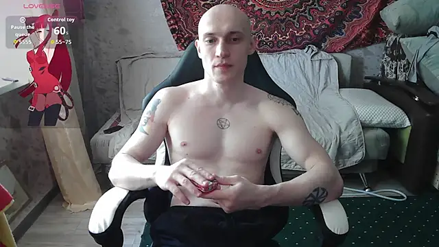 Krieger8841 webcam