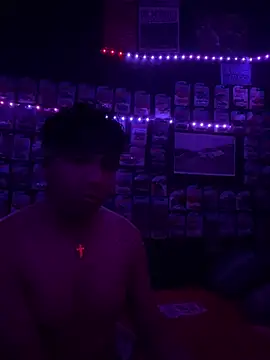 Blade_Ryder666 webcam