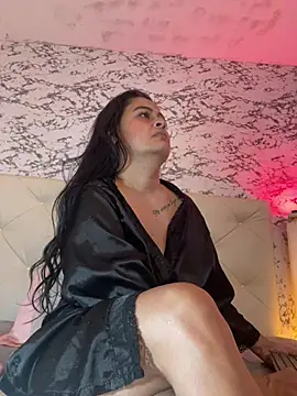 Lili__taylor webcam