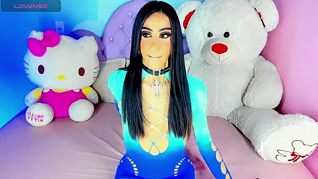 SexyJuliaa01 webcam