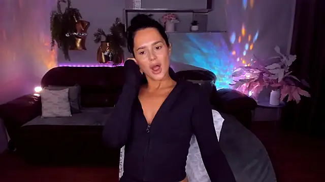 DanaSincere webcam