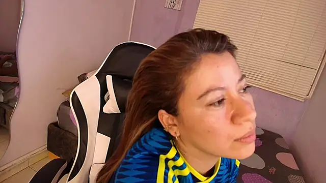 luna_desiree webcam