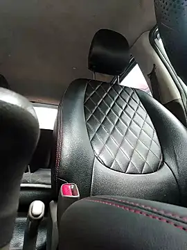 Love-public webcam