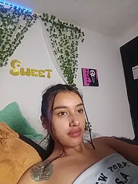 sweetdubros2 webcam