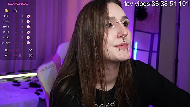 Alice_Goth webcam
