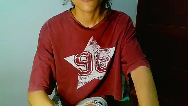 DeusGoth webcam
