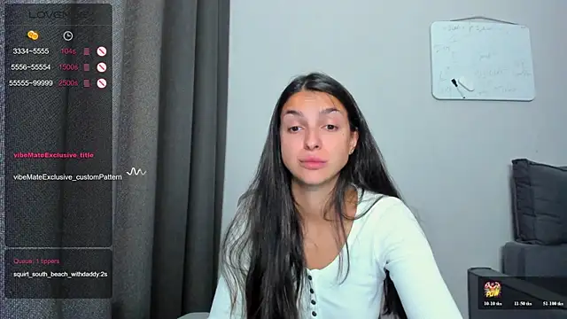 AngelGabe webcam