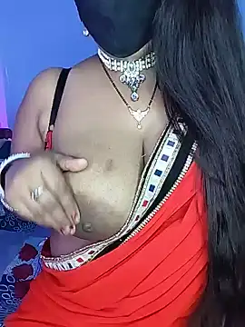 Long_hair_queen webcam
