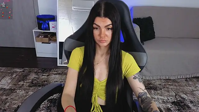 AnacondaOnn webcam