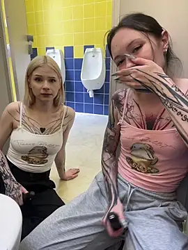 EliteBitch webcam