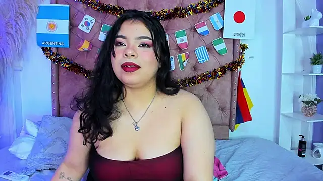 ROSELEI_ webcam