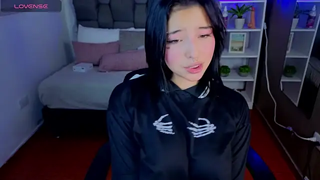 lsa_dolly_nyx webcam