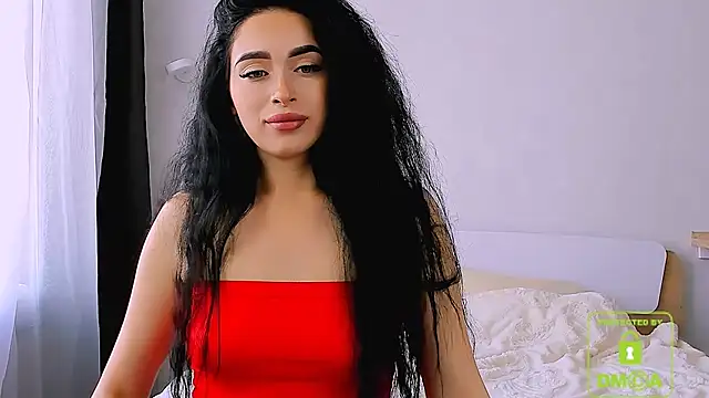 Mistic_Fox webcam
