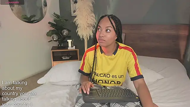 Lynncute webcam