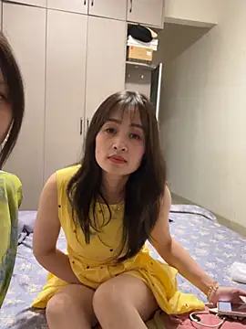 huihui_520 webcam