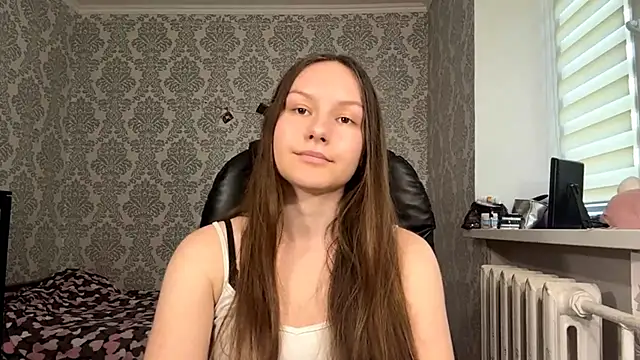 ShaylaChong webcam