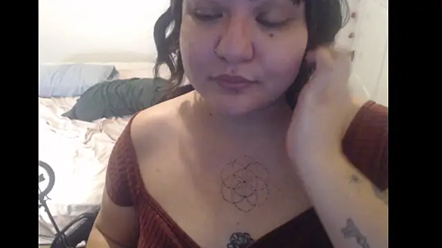 MaevenNectar webcam