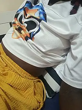 Janet_love23 webcam