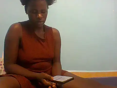 Stella_blessing1 webcam