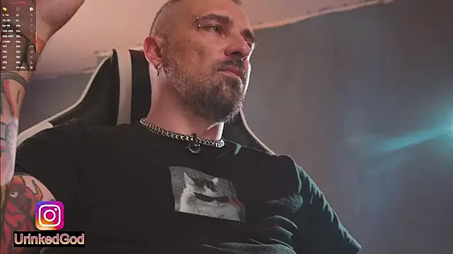 urinkedgod webcam