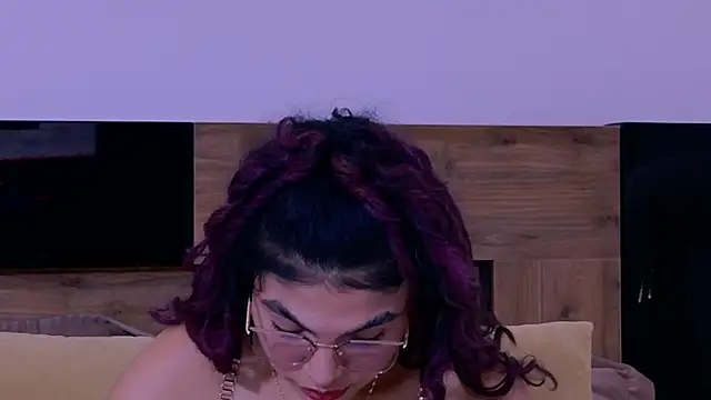 MelodyAlvarez webcam