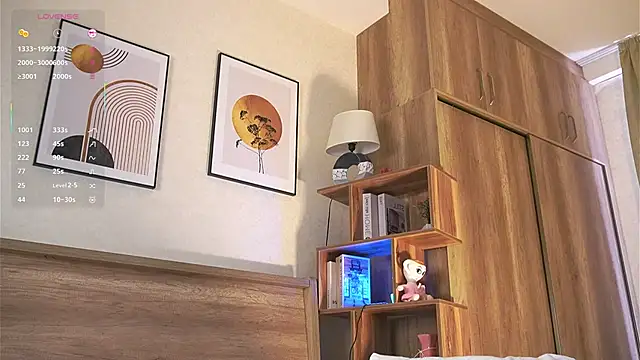 VilmaAna webcam