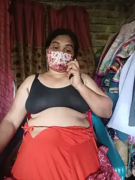 Maya_51 webcam