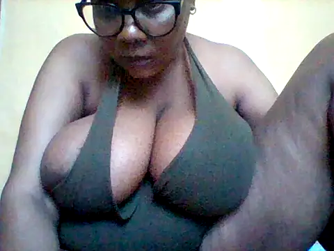 Africangal webcam