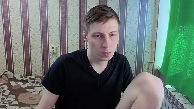 Darien_Brown webcam