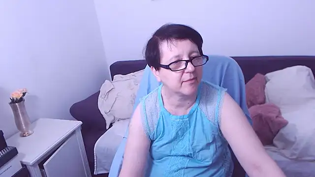 ChristaRose webcam