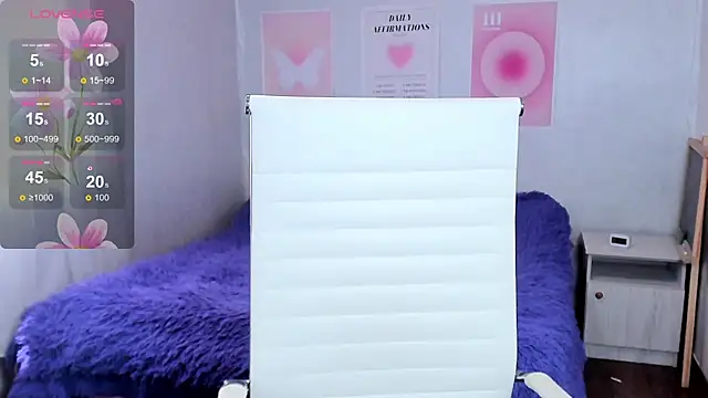 Geisha_Anna webcam