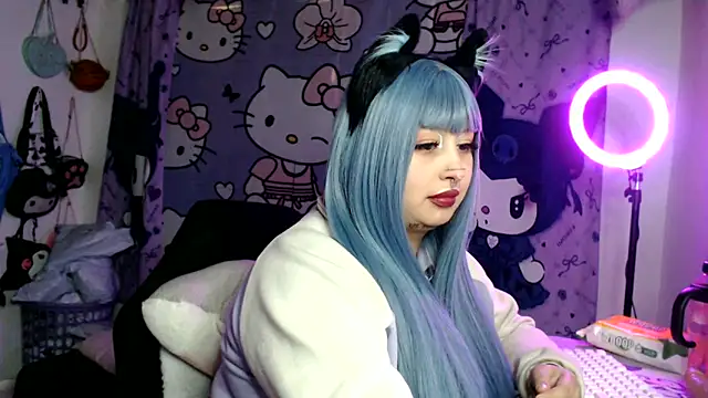 lussyevans24 webcam