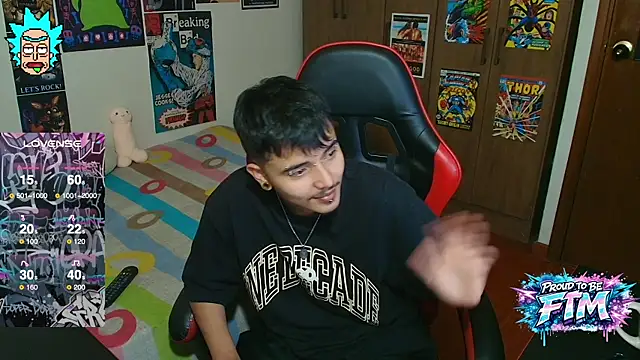 Hgp3riodictabl3 webcam