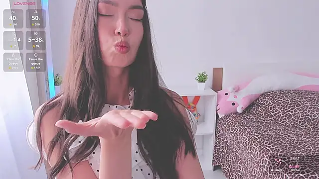 kittenrisha webcam