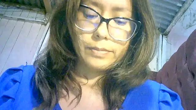 Zulreyna webcam