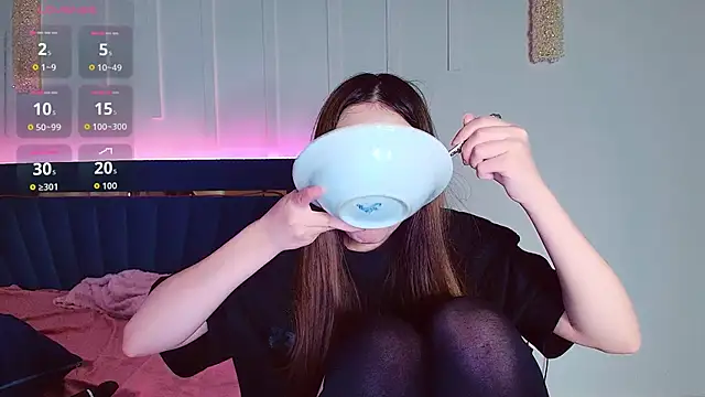 kok0mi webcam