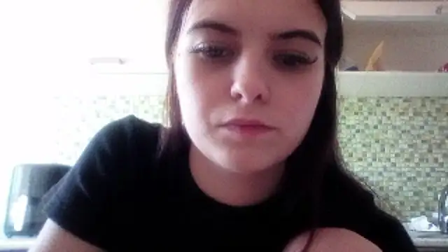 KikiAmino webcam