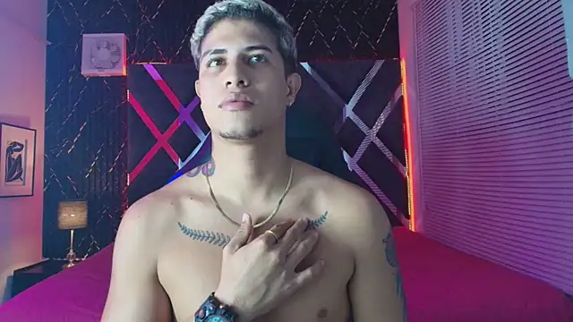 dominic_connor webcam