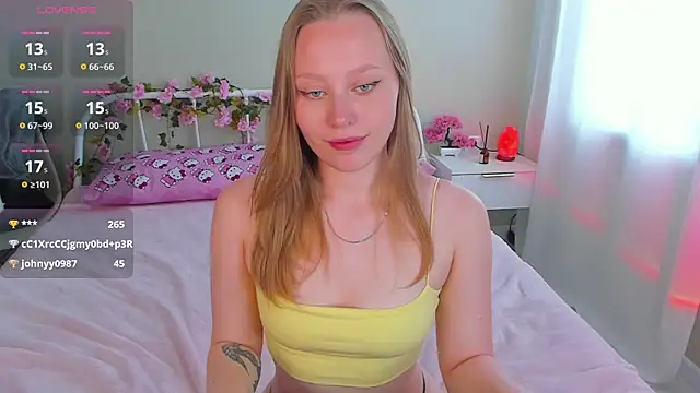 AngelBlaze webcam