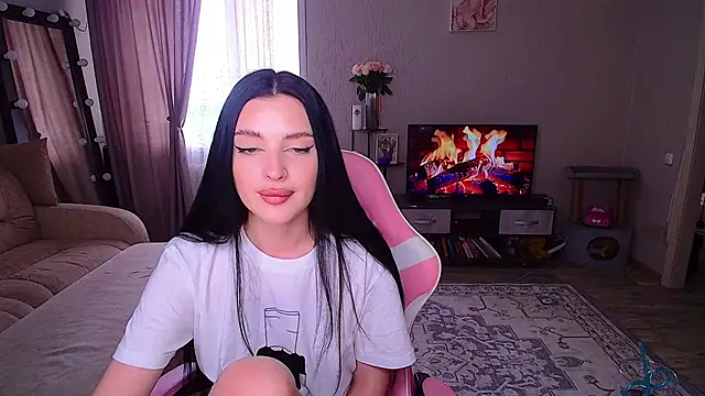__Malika__ webcam