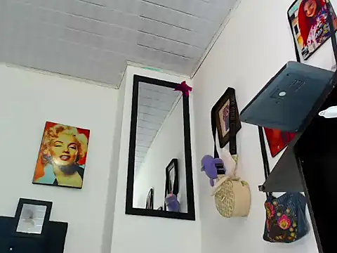 voguebichh webcam
