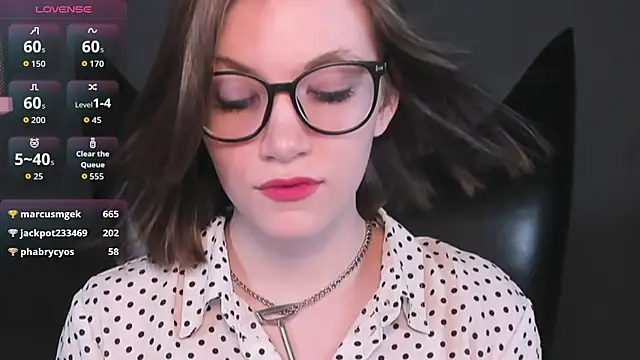 CathyAdams webcam
