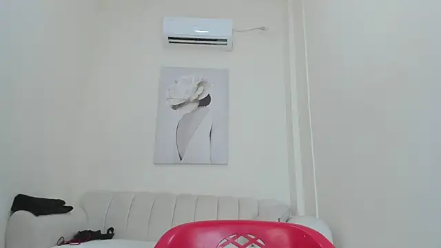 Lanne_schecter webcam