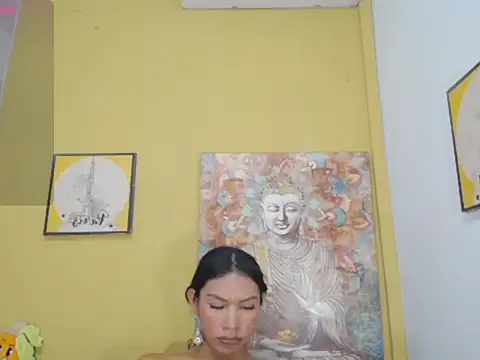 NannyaBitch webcam