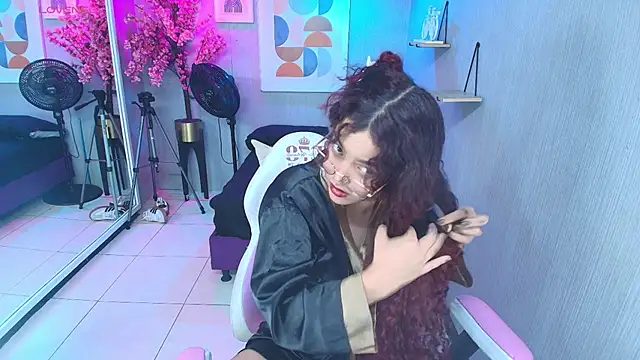 maggy_t18 (F young) - Deepthroat😱👀