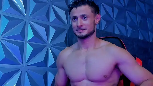Adonys_Lewis_ live cam on StripChat