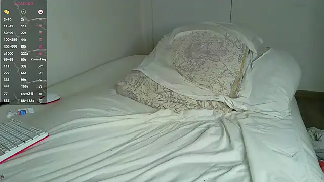alexnovakk (M young) - CumTime
