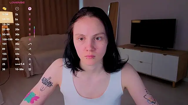 MaryCoopeer webcam