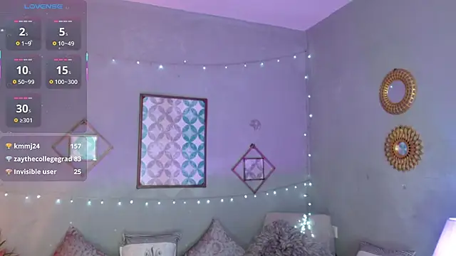 Corinndupontx webcam