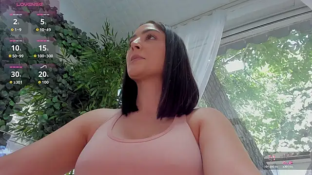 Lexi_Storm webcam